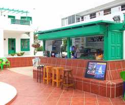 Apartamentos Luz Y Mar Apartments