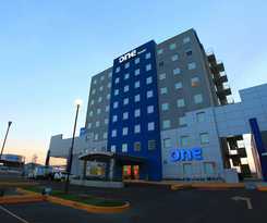 Hotel One Querétaro Aeropuerto