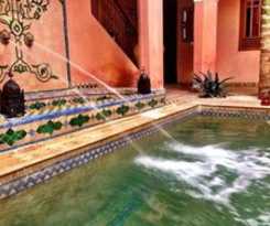 Agdal Royal & Spa