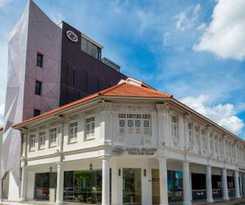 Hotel Santa Grand East Coast