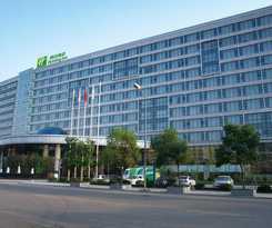 Hotel Qingdao Parkview Holiday