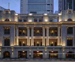 Hotel Telegraph, Singapore