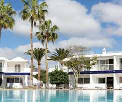 Apartamentos Barcarola Club