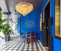 Hotel Ann Siang House By The Unlimited Collection