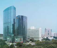 Hotel Shangri-la Qingdao