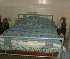 Riad Karmel Rose De Marrakech