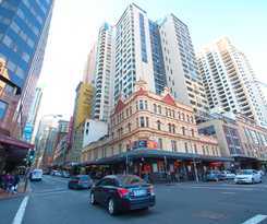 Hostel Sydney Central Inn -