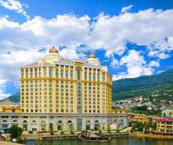 Hotel Four Points By Sheraton Tai'an 
