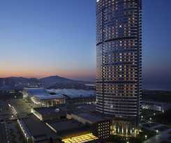 Hotel Crowne Plaza Yantai Seaview, An Ihg