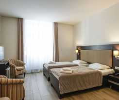 Hotel Numa | Libusa Apartments