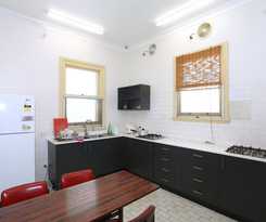 Peg Leg Darling Harbour