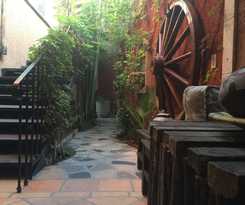 Posada Del Cortes