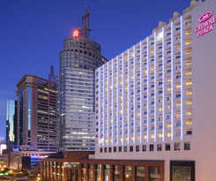 Hotel Crowne Plaza Kunming City Centre, An Ihg