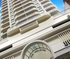 Sydney Waldorf Apartment Hotel