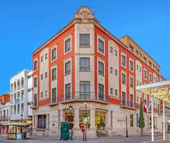 Quality Inn Aguascalientes