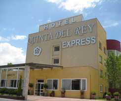 Hotel Howard Johnson By Wyndham Toluca