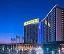 Hotel Empark Grand Kunming 