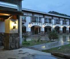 Quinta Mision