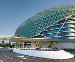 W Abu Dhabi - Yas Island