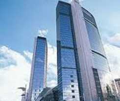 Kai Wah Plaza International 