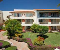 Hotel Rancho Banderas All Suites Resort