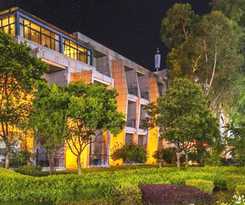 Lakeview Golf Kunming