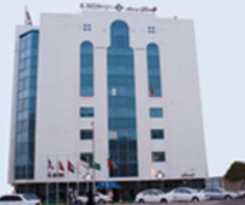Al Bustan Flats