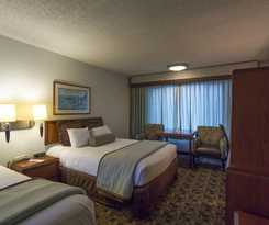 Shilo Inn Suites - Newport