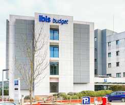 Ibis Budget Girona Costa Brava