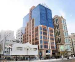 Al Hamra Sharjah