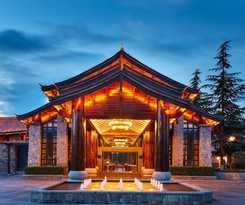 Hotel Intercontinental Lijiang Ancient Town Resort, An Ihg