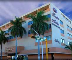 Santa Anita By Balderrama Collection
