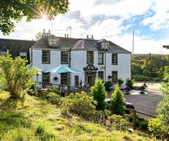Hotel Banchory Lodge