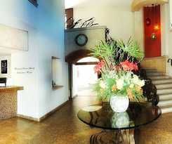 Seven Crown La Paz Centro Histórico