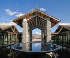 Hotel Pullman Lijiang Resort and Spa