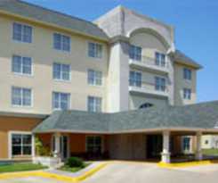 Hotel Sierra Huasteca Inn