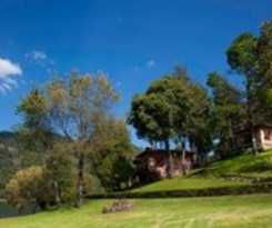 Hotel Sierra Lago