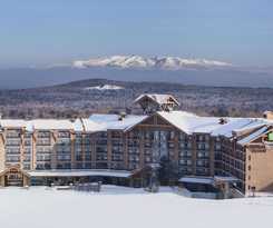 Hotel Holiday Inn Resort Changbaishan