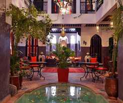 La Porte Rouge By La Siredrah