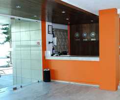 Hotel St George