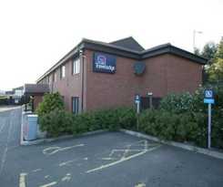 Hotel Ibis Budget Dundee Camperdown