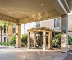 Comfort Inn University