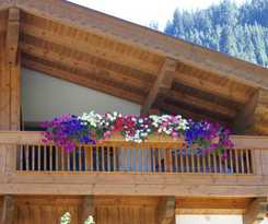  Ferienwohnung Gertraud Und Peter Geisler