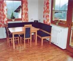  Ferienwohnung Eberharter