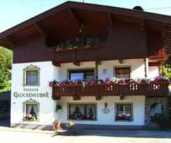 Pensión Glockenstuhl