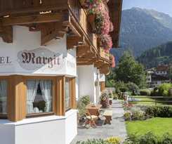 Pensión Hotel Margit