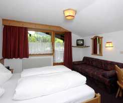 Hotel Brückenhof Garni