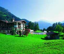 Hotel Olympia-relax-hotel Leonhard Stock