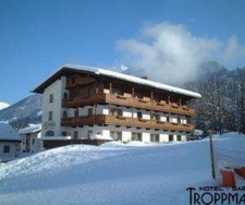 Hotel Garni Troppmair
