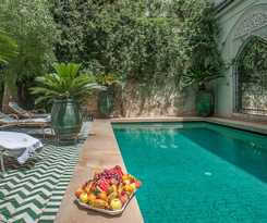 Riad Laurence Olivier